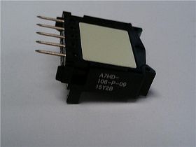 Переключатель с колесиком OMRON A7MD-106-P-09