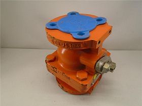 A395-DI Сборка для машины от XOMOX CORPORATION