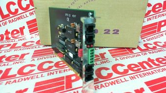 Модуль логического ввода-вывода постоянного тока Артикул AC47 от производителя OPTO 22