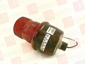 Проблесковый маячок Артикул 78297998952 от производителя CARLTON BATES