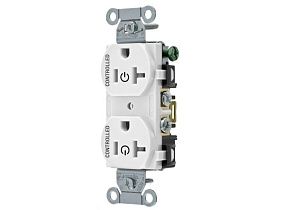 Bryant Electric CBRS20C2WHI