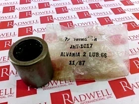 Подшипник Артикул JHT-1017 от производителя TIMKEN