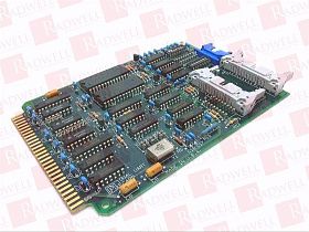 Плата ПК Плата ПЛК / дополнения к  плататам Артикул 110382-004 от производителя GD CALIFORNIA INC