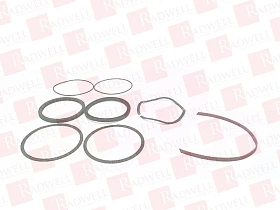 Комплект для восстановления пневматических клапанов / комплект уплотнений Артикул K-B-83 от производителя BIMBA