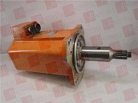 Серводвигатель Артикул PS130/6-90-P-PMB-3737 от производителя ELMO MOTION CONTROL