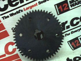 Звездочка / шестерня Артикул 34DR17-1 от производителя GD BOLOGNA