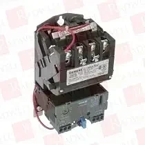 Стартер  Артикул 14CSA32BA от производителя SIEMENS