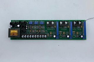 5340-0/25V-0/5V-PA Кондиционер/Передатчик сигналов от CONTROL CONCEPTS