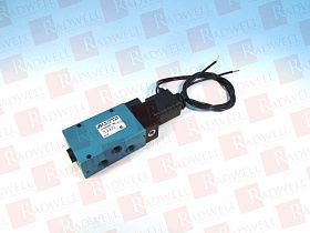 Электромагнитный клапан  Артикул L0702AAWR-AAG от производителя AUTOMATIC VALVE