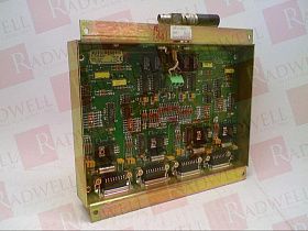 Модуль / плата / стойка DCS Артикул 10P52790001 от производителя EMERSON