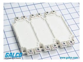 Infineon FS450R12KE3