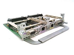 NM-1E1R2W Плата ПК Плата ПЛК / дополнения к  плататам от CISCO