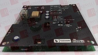 Плата ПК Плата ПЛК / дополнения к  плататам Артикул 697312 BX от производителя TSUDAKOMA