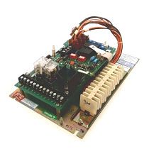 Контроллер амперный EATON MODEL 4000, 4.3 AMP, панельного монтажа (15-533-1010)