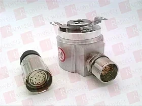 Кодирующее устройство / фазовый датчик положения Артикул IES582-00022 от производителя T&R ELECTRONIC