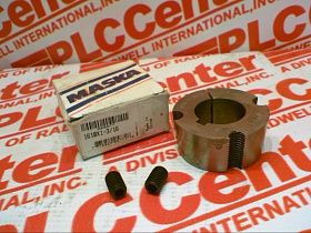 Втулка Артикул 1610X1-3/16 от производителя MASKA