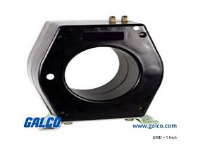 Instrument Transformer, Div of GE 750X110069