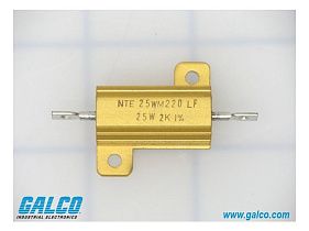 NTE Electronics 25WM220