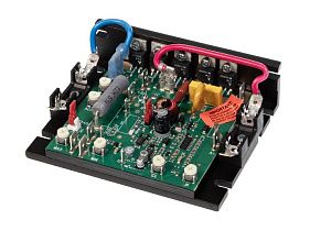 Baldor-ABB Motors BC142