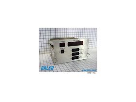 Electronic Counters & Controls 397A-2-1