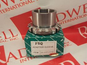 Втулка Артикул HA-310-1-11/16 от производителя FSQ