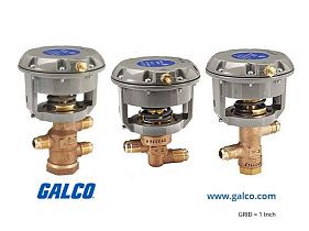 Johnson Controls AV-8051-1017