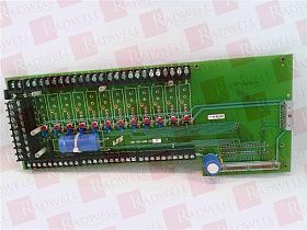 Плата ПК Компьютер Артикул WW-1653-0086 от производителя DANAHER CONTROLS