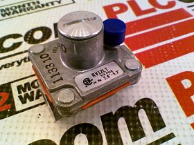 Регулятор давления газа Артикул RV12-1/8 от производителя MAXITROL