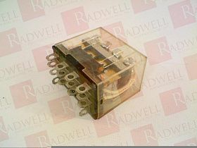 Реле / розетка Артикул 40312347787 от производителя CARLTON BATES