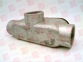 Кабелепровод / соединительный элемент Артикул EDC1-1/2T от производителя EDC