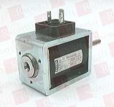 Электромагнитный клапан  Артикул 43-111-05D08 от производителя BINDER