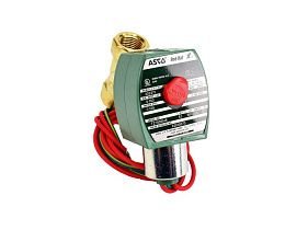 Asco 8210G073-120/60,110/50