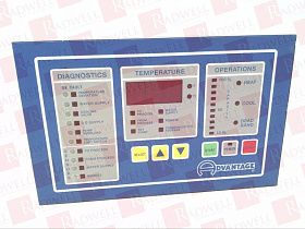 Контроль температуры / процесса Артикул 230000 от производителя ADVANTAGE ENGINEERING