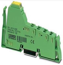 Клеммный модуль Phoenix Contact IB-IL-AO1-U-SF аналоговый, 1 выход 0-10В