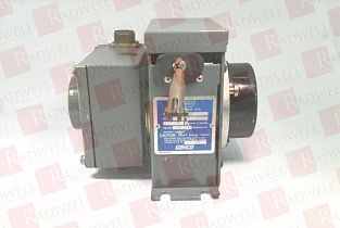 Линейный привод Артикул 925-1602 от производителя AMETEK