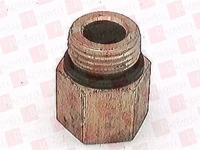 Фитинг для гидравлики Артикул 8-3/8 F5OG-S от производителя PARKER