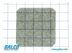 Fan S - Div Qualtek 09450-M/30