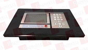 Интерфейс оператора Артикул 913045-001 от производителя TROJAN TECHNOLOGIES