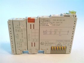 750-405 Цепь управления от WAGO