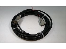 Кабель резольвера/тормоза Parker 71-018311-25, 7.6 м