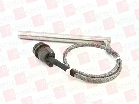 Патронный нагревательный элемент Артикул 46200-102-FK от производителя TUTCO