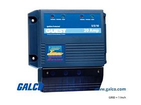 Guest Industrial 2633A