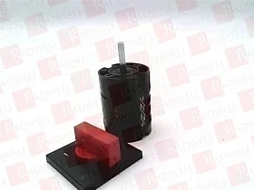 Поворотный переключатель Артикул HD1608F111 от производителя TECNOMATIC CORP