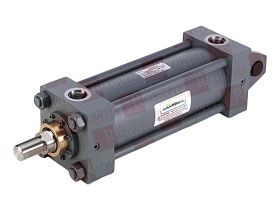 H-84B2N-02.00-7.00-0100-S22-0 Гидравлический цилиндр от MILLER FLUID POWER