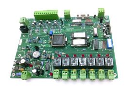 Плата управления зоной ПК WATTMASTER YS101560