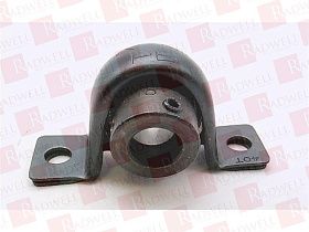 Блок подушки / корпус для подшипника Артикул PB 5/8 от производителя TIMKEN