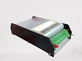 Модуль ввода/вывода Phoenix Contact IBS-24-BK-I/O, 16 входов/16 выходов, 24В, IP20