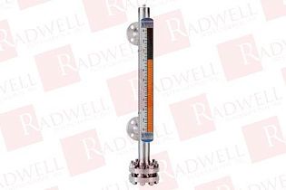 Измеритель уровня Артикул X2M1-BA6B-BECC-2727-1N3MACA-194 от производителя MAGNETROL