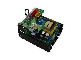 Minarik Drives MMRGD03-D230AC-PCM