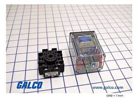 Warrick a Brand of Gems Sensors 26MC2B0